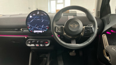 MINI Aceman 135kW E Classic 43kWh 5dr Auto Electric Hatchback